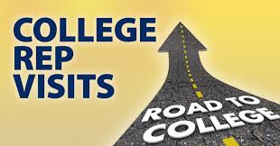 College Rep Visits
